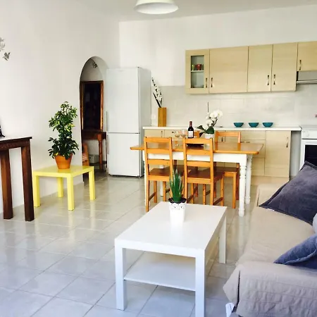 Tatil Evi Feel Good *