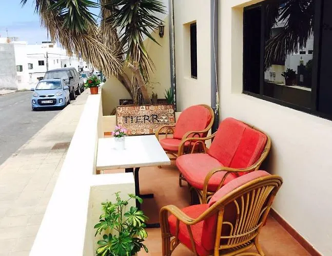 Feel Good La Santa