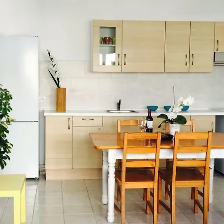 Feel Good Semesterbostad