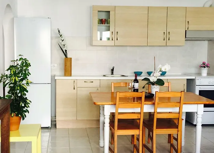 Feel Good Semesterbostad